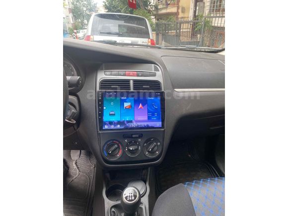 Sahibinden Fiat Linea 1.3 Multijet Pop 2017 Model İstanbul