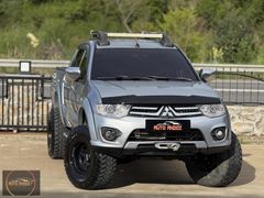 *AUTO ANDOZ'DAN* 2015 MODEL ÖN ARKA VİNÇ R/D LOCK İNTENSE L200