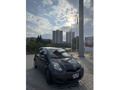 Sahibinden Toyota Yaris 1.33 Terra Sporty 2011 Model 