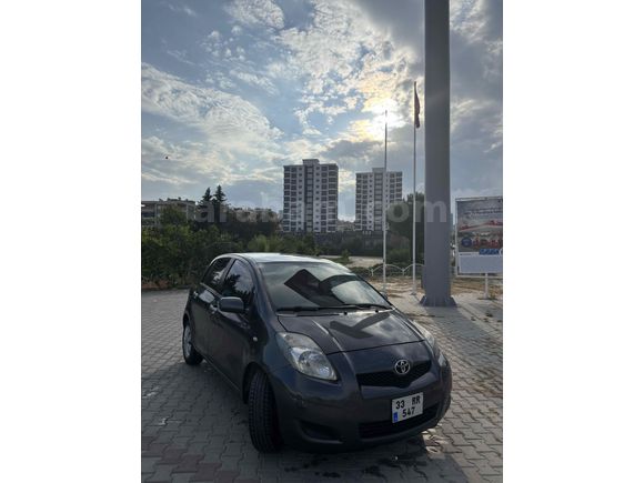 Sahibinden Toyota Yaris 1.33 Terra Sporty 2011 Model 