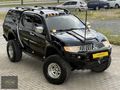 ÇAKIR AUTO'DAN KURULU L200 4*4 KOLTUK ISITMA