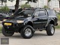 ÇAKIR AUTO'DAN KURULU L200 4*4 KOLTUK ISITMA