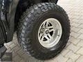 ÇAKIR AUTO'DAN KURULU L200 4*4 KOLTUK ISITMA