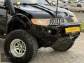 ÇAKIR AUTO'DAN KURULU L200 4*4 KOLTUK ISITMA