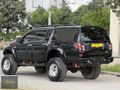 ÇAKIR AUTO'DAN KURULU L200 4*4 KOLTUK ISITMA