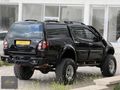 ÇAKIR AUTO'DAN KURULU L200 4*4 KOLTUK ISITMA