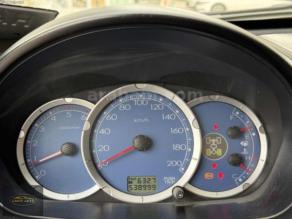 ÇAKIR AUTO'DAN KURULU L200 4*4 KOLTUK ISITMA