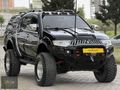 ÇAKIR AUTO'DAN KURULU L200 4*4 KOLTUK ISITMA
