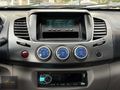 ÇAKIR AUTO'DAN KURULU L200 4*4 KOLTUK ISITMA