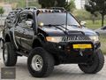 ÇAKIR AUTO'DAN KURULU L200 4*4 KOLTUK ISITMA