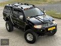 ÇAKIR AUTO'DAN KURULU L200 4*4 KOLTUK ISITMA