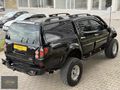 ÇAKIR AUTO'DAN KURULU L200 4*4 KOLTUK ISITMA