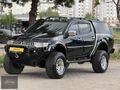 ÇAKIR AUTO'DAN KURULU L200 4*4 KOLTUK ISITMA