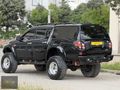 ÇAKIR AUTO'DAN KURULU L200 4*4 KOLTUK ISITMA