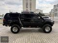 ÇAKIR AUTO'DAN KURULU L200 4*4 KOLTUK ISITMA