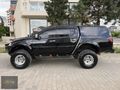 ÇAKIR AUTO'DAN KURULU L200 4*4 KOLTUK ISITMA