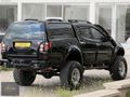 ÇAKIR AUTO'DAN KURULU L200 4*4 KOLTUK ISITMA