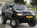 ÇAKIR AUTO'DAN KURULU L200 4*4 KOLTUK ISITMA