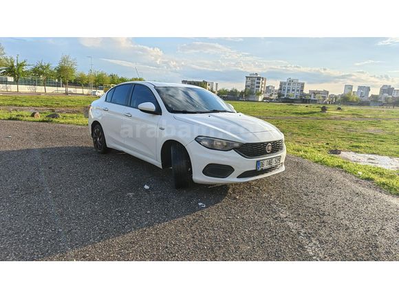 Sahibinden Fiat Egea 1.3 Multijet Easy Plus 2017 Model