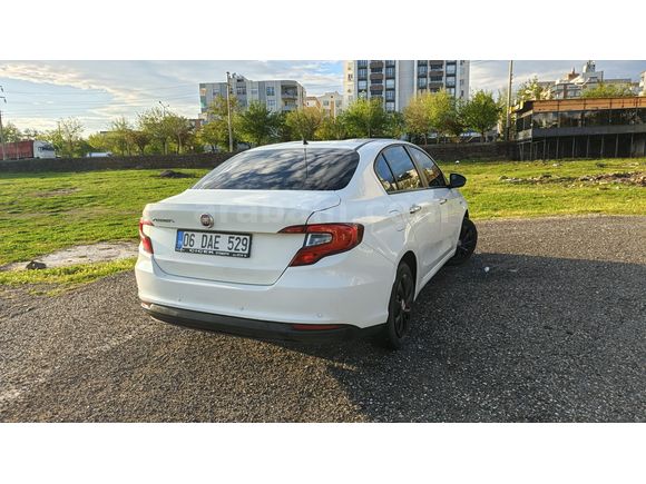Sahibinden Fiat Egea 1.3 Multijet Easy Plus 2017 Model