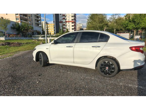 Sahibinden Fiat Egea 1.3 Multijet Easy Plus 2017 Model