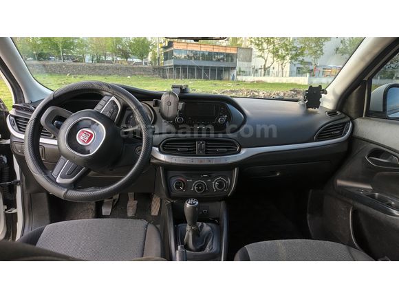Sahibinden Fiat Egea 1.3 Multijet Easy Plus 2017 Model