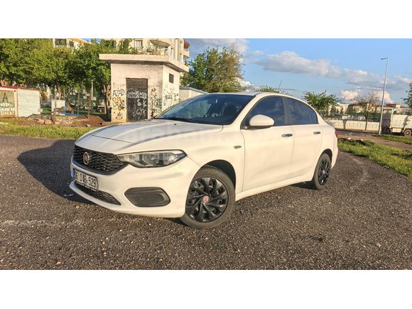 Sahibinden Fiat Egea 1.3 Multijet Easy Plus 2017 Model