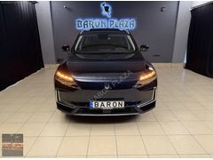 Baron'dan 2023 skyweel et5 legend yeni ekran boyasız 51.000 km