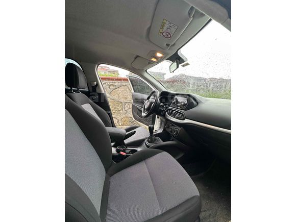 Sahibinden Fiat Egea 1.3 Multijet Easy 2017 Model 