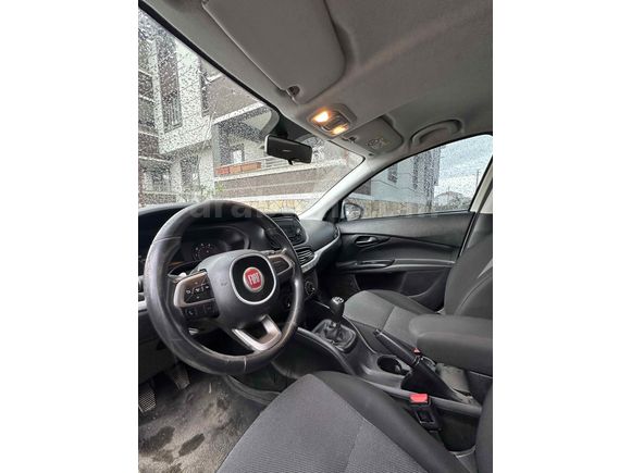 Sahibinden Fiat Egea 1.3 Multijet Easy 2017 Model 