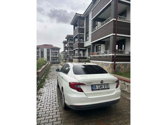 Sahibinden Fiat Egea 1.3 Multijet Easy 2017 Model 