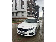 Sahibinden Fiat Egea 1.3 Multijet Easy 2017 Model 