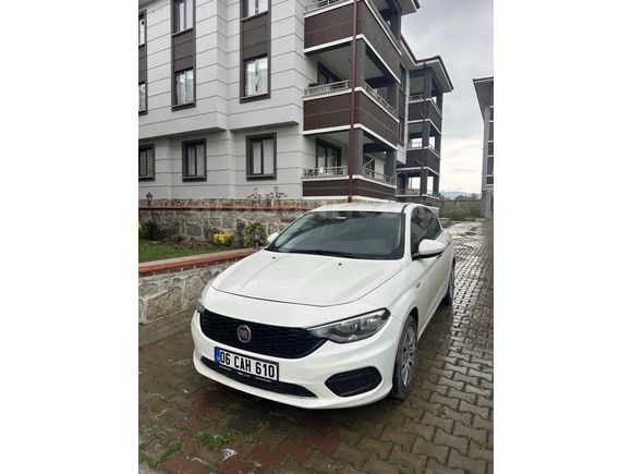 Sahibinden Fiat Egea 1.3 Multijet Easy 2017 Model 