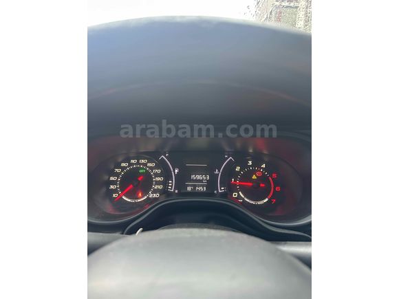 Sahibinden Fiat Egea 1.3 Multijet Easy 2017 Model 