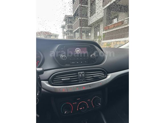 Sahibinden Fiat Egea 1.3 Multijet Easy 2017 Model 