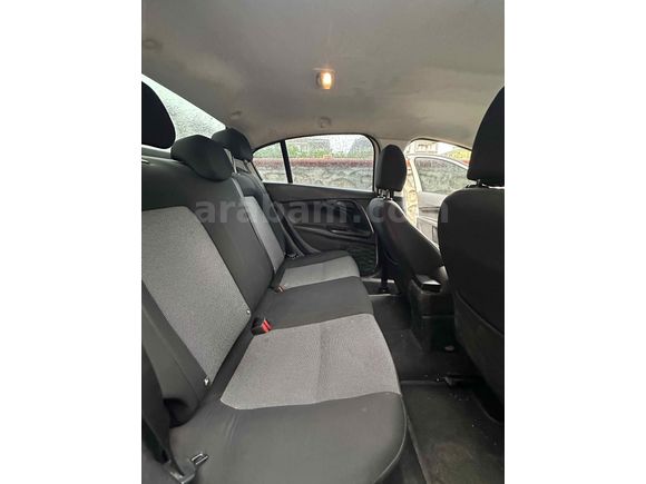 Sahibinden Fiat Egea 1.3 Multijet Easy 2017 Model 