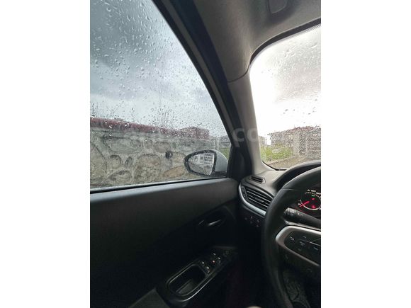 Sahibinden Fiat Egea 1.3 Multijet Easy 2017 Model 