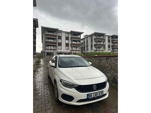 Sahibinden Fiat Egea 1.3 Multijet Easy 2017 Model 