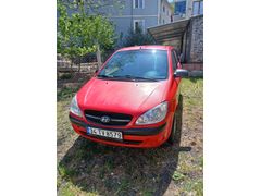 Sahibinden Hyundai Getz 1.5 CRDi VGT Start 2011 Model İstanbul