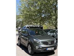 Sahibinden Kia Sportage 1.6 GDI Concept Plus 2013 Model İstanbul 165.000 km Füme