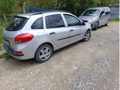 Sahibinden Renault Clio 1.5 dCi Grandtour Dynamique 2010 Model