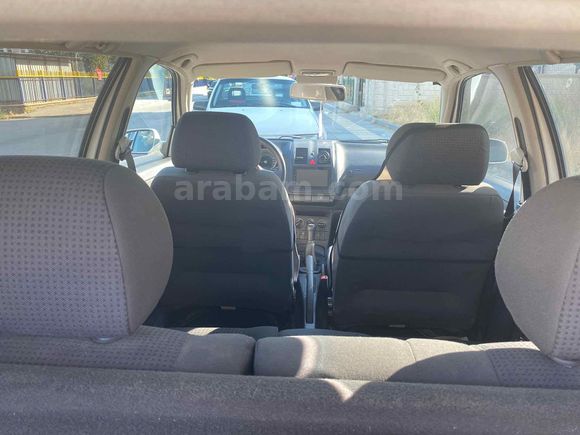 Sahibinden Volkswagen Polo