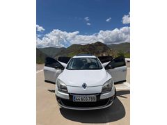 Sahibinden Renault Megane 1.5 dCi Icon 2013 Model 