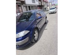 Sahibinden Renault Megane 1.6 Dynamique 2004 Model Erzurum 240.000 km Lacivert