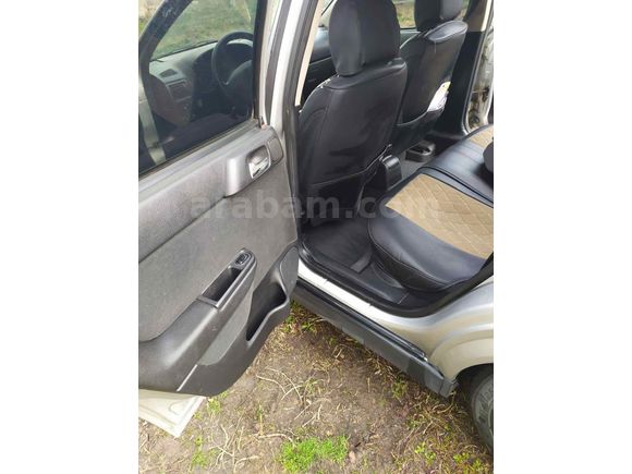 Sahibinden Opel Astra 1.6 Elegance 2002 Model 