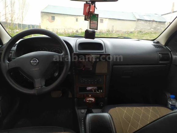 Sahibinden Opel Astra 1.6 Elegance 2002 Model 