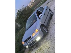 Sahibinden Opel Astra 1.6 Elegance 2002 Model 