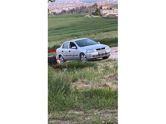 Sahibinden Opel Astra 1.6 Elegance 2002 Model 