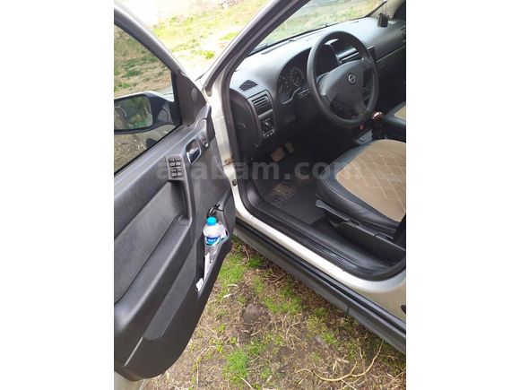 Sahibinden Opel Astra 1.6 Elegance 2002 Model 