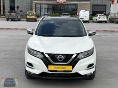 2017 NISSAN Qashqai 1.6 DCİ DESİNG PACK CAM TAVAN